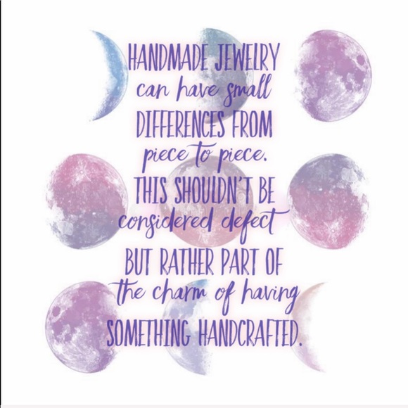 925 Sterling Silver Turquoise Moon Star Nose Ring Stud 20G - Picture 7 of 8